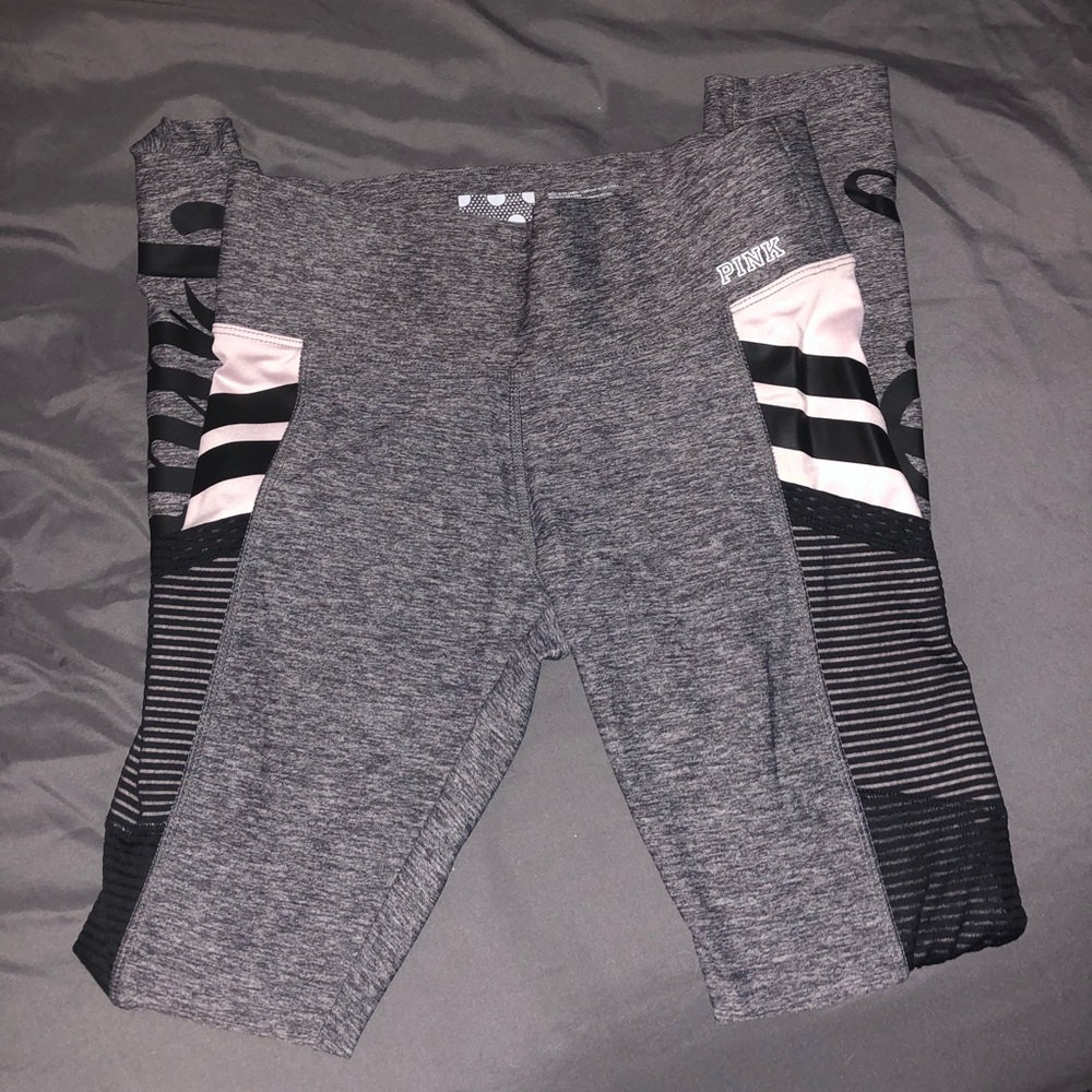PINK Victoria’s Secret Sport Leggings